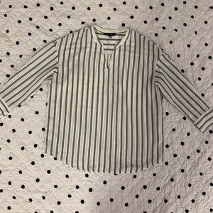 Banana republic blouse